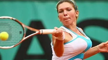 Momente PENIBILE pentru Simona Halep: "Așa îmi e felul..."