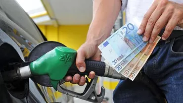 Benzina tinde să devine un produs de lux: Prețul carburantului a crescut cu 10% față de începutul lui 2016