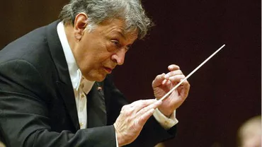 Zubin Mehta, unul dintre cei mai mari dirijori ai lumii, se retrage din activitate (VIDEO)