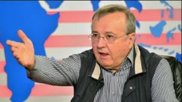 Cristoiu: Klaus IOHANNIS e iresponsabil, LAȘ și un agent de influenţă al serviciilor