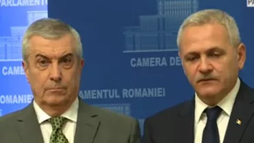 Tăriceanu, DISCUȚIE SECRETĂ cu Iohannis: Președintele mi-a spus că vrea un RĂZBOI TOTAL cu PSD (VIDEO)