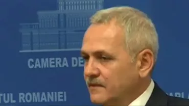 Liviu Dragnea, despre posibilitatea unei noi nominalizări: E foarte posibil să fie prezentată ca un agent KGB, sau terorist, sau coruptul corupților (VIDEO)
