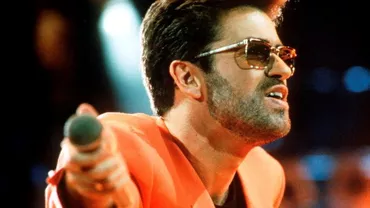 George Michael urma să lanseze un nou album muzical și un film documentar despre viața lui (FOTO)
