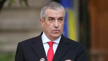 Tăriceanu: Nu împărtăşesc poziţia UDMR. Președintele poate fi SUSPENDAT, iar părerea lui Kelemen nu schimbă cu nimic decizia PSD-ALDE (VIDEO)