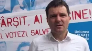 Nicuşor Dan: Tăriceanu fabulează cu rea intenţie. USR nu a cerut nici birou şi nici maşini în plus