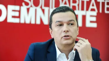 "Habar nu am cum am intrat în chestiunea cu premierul". Ce le PROMITEA Grindeanu timișenilor în urmă cu 6 zile: V-am cerut votul. Sunt un om serios!