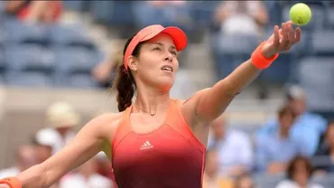 Ana Ivanovic și-a anunțat retragerea din tenis: Fostul număr 1 mondial pune racheta în cui la doar 29 de ani
