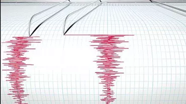 România s-a zguduit din nou! Un alt cutremur s-a produs în Vrancea azi dimineață