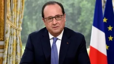 Francois Hollande A GRAȚIAT o femeie care ȘI-A OMORÂT SOȚUL: Ce a determinat-o pe franțuzoaică să facă acest gest