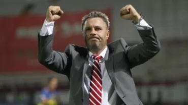 Marius Șumudică, cel mai bun antrenor al anului 2016. Vezi cum arată CLASAMENTUL