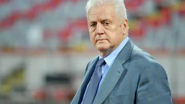 DOLIU ÎN FOTBALUL ROMÂNESC: Jean Pădureanu s-a stins din viață după o luptă aprigă cu boala!