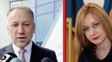 ÎNCĂ 3 ANI LA PARCHETUL CURȚII SUPREME: Laura Oprean şi Bogdan Licu, numiţi de Iohannis în funcţiile de adjuncţi ai procurorului general