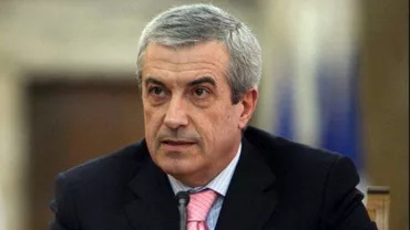 Tăriceanu: Ne-a fost foarte greu, mie şi colegului Dragnea, să facem faţă solicitărilor de suspendare a preşedintelui (VIDEO)