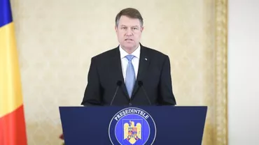 Mădălina Dobrovolschi: Președintele Klaus Iohannis este de acord, în principiu, ca membrii Guvernului să depună jurământul pe 4 ianuarie