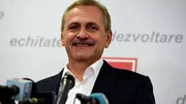 „Îmi doresc ca 2017 să fie un An al reconstrucției, în care cetățeanul să simtă respect din partea statului!”. Liviu Dragnea, DORINȚE pentru Anul Nou (FOTO)
