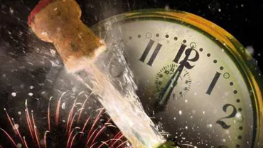 SUPERSTIȚII de REVELION: Cum ne pregătim pentru noul an