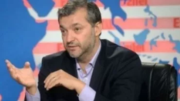 Jurnalistul Dan Andronic cere o comisie parlamentară de anchetă în cazul dezvăluirilor lui Sebastian Ghiță 
