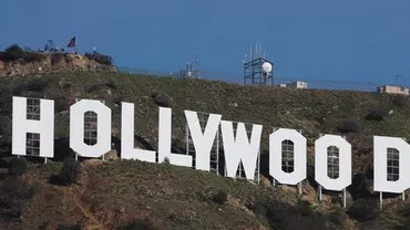 Act de VANDALISM la Hollywood: Ce s-a întâmplat cu celebrul simbol din Los Angeles în noaptea dintre ani (FOTO)