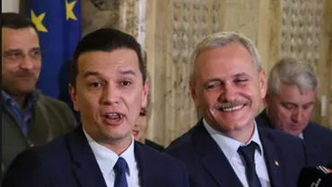 "OPT ministere vor fi CONDUSE de FEMEI". Liviu Dragnea, INFORMAȚII NOI cu privire la viitorul Guvern
