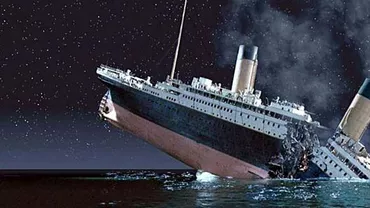 ADEVĂRUL despre SCUFUNDAREA TITANICULUI! TEORIA care RĂSTOARNĂ toate poveștile de până acum!