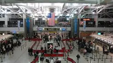 Situație fără PRECEDENT în SUA: S-a întâmplat în mai multe aeroporturi, iar oamenii s-au ENERVAT GROAZNIC (FOTO)