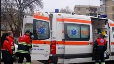 RECORD de apeluri la 112: În primele zile ale anului, s-a solicitat de 3885 de ori intervenția Serviciului de Ambulanță București - Ilfov (VIDEO)