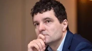 Nicușor Dan, despre GUVERNUL GRINDEANU: Nu competența a fost criteriul de selecție, ci obediența față de lider și de partid