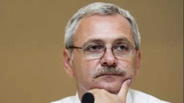 Dragnea: Sunt fumător, dar legea trebuie să rămână așa cum este acum, chiar dacă se vor supăra mulți