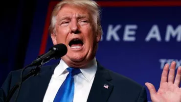 SUA: Donald Trump, contestă decizia de a diminua puterile Biroului de etică al Congresului