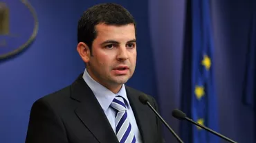 Daniel Constantin, noul Ministru al Mediului: Care sunt PRIORITĂȚILE acestuia