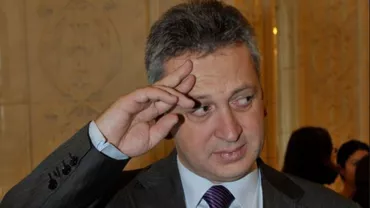 Fenechiu VREA ÎN LIBERTATE! Cum vrea să FENTEZE legea fostul ministru al Transporturilor