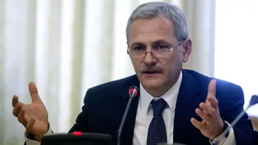 Liviu Dragnea: Nu este un guvern de VEDETE, de vorbitori la TV. E unul format din oameni tineri, cu experință (VIDEO)