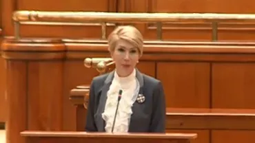 "Lista Guvernului Grindeanu arată INCAPACITATEA PSD". Turcan: Acești oameni nu pot guverna în mod european. PNL votează împotrivă (VIDEO)