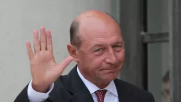 Traian Băsescu: Salut decizia Parchetului General de a se autosesiza în chestiunea dezvălurilor făcute de Sebastian Ghiță