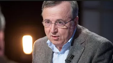 Ion Cristoiu: Udrea a spus că cineva din SRI a mers la Băsescu și i-a spus că se va face o televiziune democrată. E vorba de RTV (VIDEO)