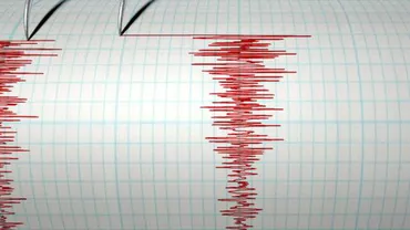 CUTREMUR ÎN ROMÂNIA! Un nou SEISM s-a produs joi dimineață!