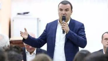 Deputatul PSD Cătălin Dobra îi ia LOCUL lui GRINDEANU!