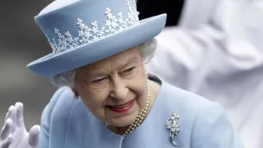 Regina Elisabeta a II-a, cât pe ce să fie ÎMPUȘCATĂ la Palatul Buckingham