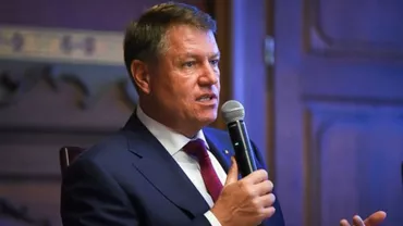 Iohannis la CSM: SE DOREȘTE SCĂPAREA CORUPȚILOR! Mă voi opune legii grațierii și amnistiei (VIDEO)
