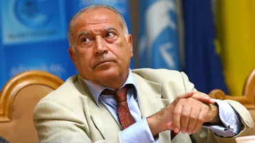 Dan Voiculescu, decizie privind eliberarea condiționată: Motivele pentru care Tribunalul din București a respins cererea omului de afaceri