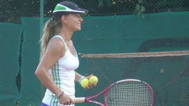 TRAGEDIE ÎN LUMEA SPORTULUI! O TENISMENĂ din România A MURIT
