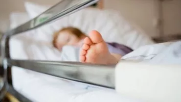 EPIDEMIE de RUJEOLĂ în România! Peste 2.000 de copii din 33 de județe au făcut această boală. 11 DECESE au fost înregistrate