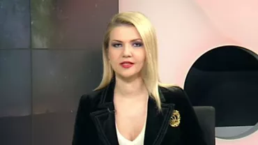 Horoscopul lunii ianuarie, prezentat de Alina Bădic, alături de astrologul Silvana Popa (VIDEO)