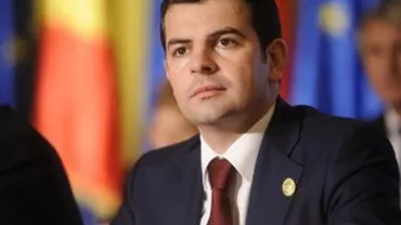 Constantin, întrebat de ce Avocatul Poporului a atacat la CCR Legea 90 abia după 16 ani: Probabil nu a ştiut nimeni de ea