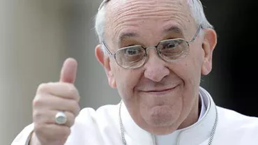 PAPA Francisc a ÎNCURAJAT FEMEILE care au participat la o ceremonie în Capela Sixtină să îşi ALĂPTEZE copiii în BISERICĂ (VIDEO)