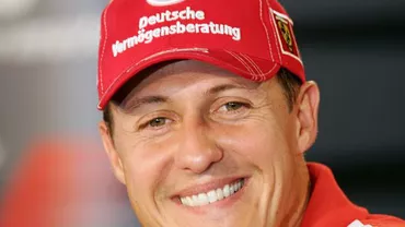 Schumacher, într-o situație tristă! Vezi ce spun apropiații acestuia