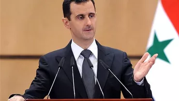 Bashar al-Assad vrea să elibereze fiecare centimetru pătrat din teritoriul Siriei: „Aceasta este misiunea noastră. Este indiscutabil”