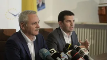 PRIMUL SCANDAL ÎN ALIANȚA DE GUVERNARE PSD-ALDE! Dragnea îl pune la punct pe vicepremierul Constantin: Să-și vadă de ale sale! (VIDEO)