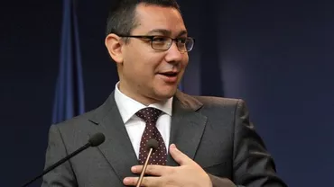 „Înțelegeți de ce a fost NEVOIE să moară oameni?” Victor Ponta: Iohannis a băgat mâna în buzunarele românilor