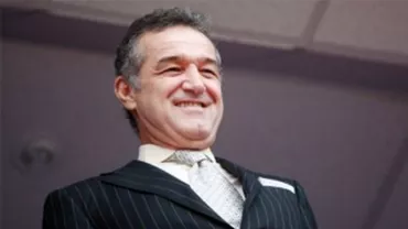 BECALI a ales un NOU NUME pentru echipa sa de fotbal, după ce Instanța i-a INTERZIS să mai folosească ”STEAUA”